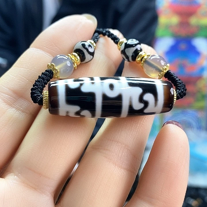 玛瑙/玉髓未镶嵌颈饰160