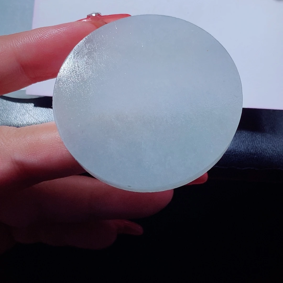未镶嵌定制翡翠翡翠