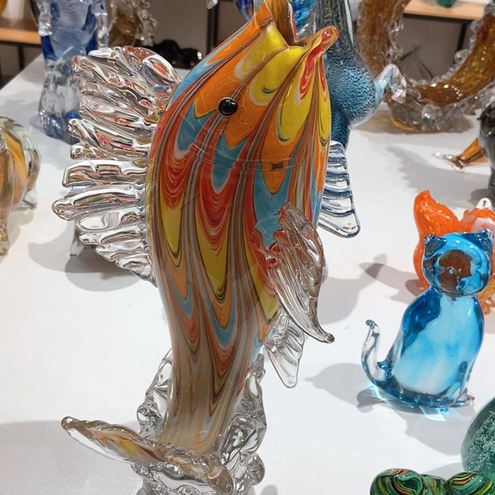 琉璃手工艺品全品