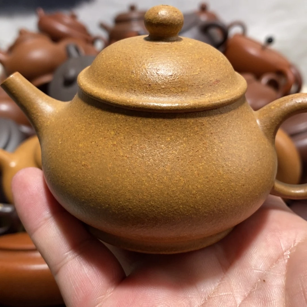 紫砂茶壶生**茶闪购商品紫砂壶