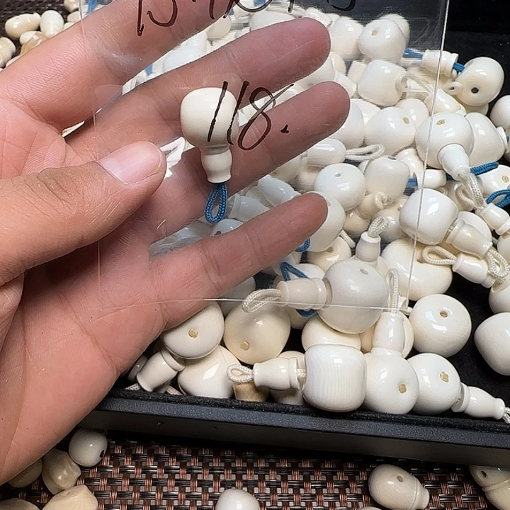 忘***树忘忧树猛犸牙15分体三通