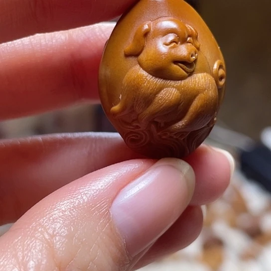 手串/手链橄榄核橄榄核