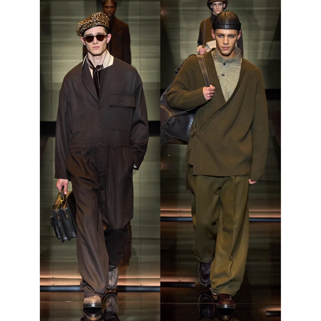 G06-新款奢牌时尚百搭渐变格子小标宽松重磅卫衣*XH