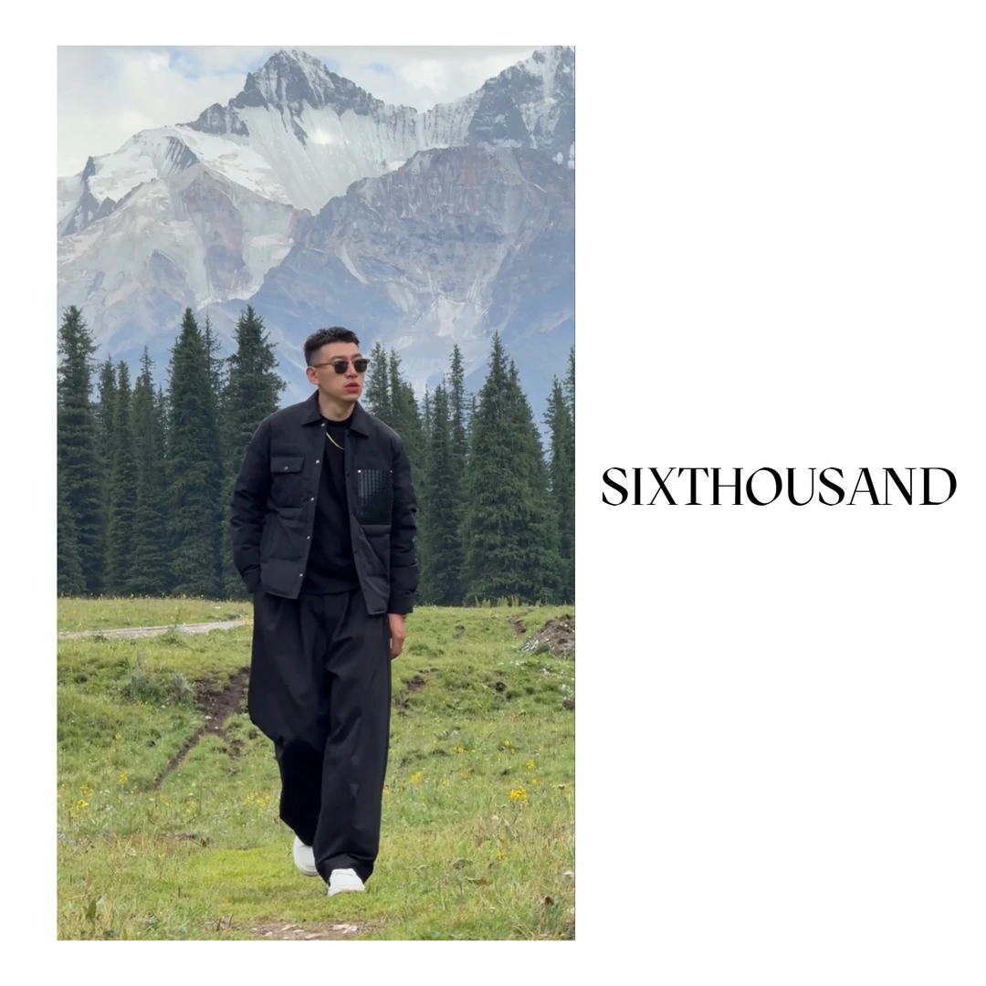 BV男士羽绒服翻领时尚保暖百搭加厚防风外套短款春季宽松潮流