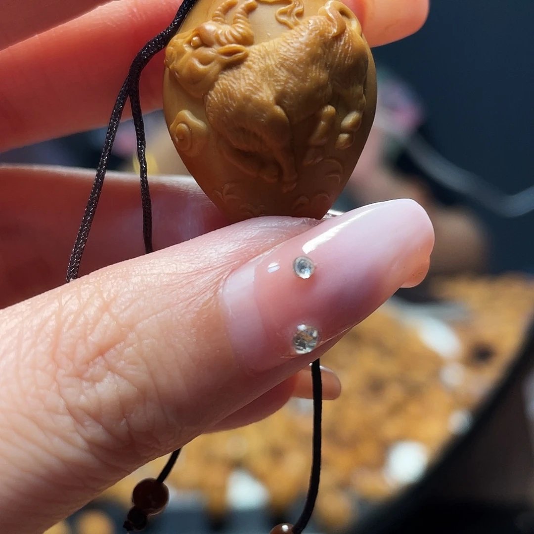 橄榄核手串/手链橄榄核
