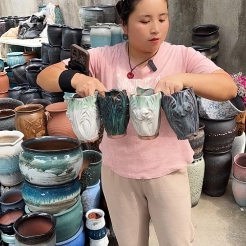 口9高15瑕疵颜色随机四个。