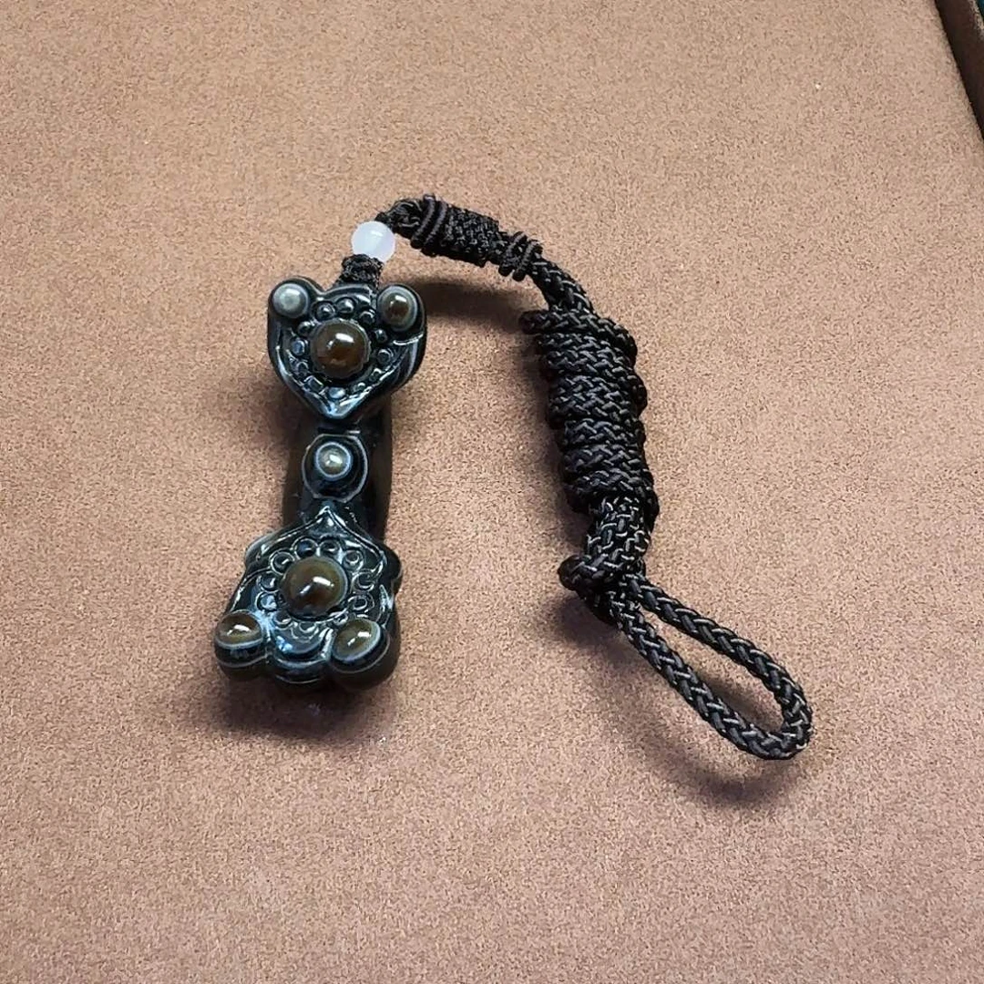 玛瑙/玉髓未镶嵌手链