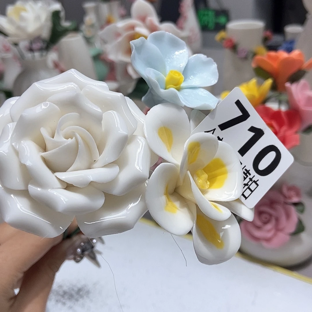 陶瓷设计风格现代