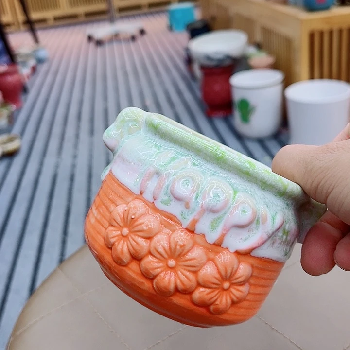 福利花盆9.99包邮