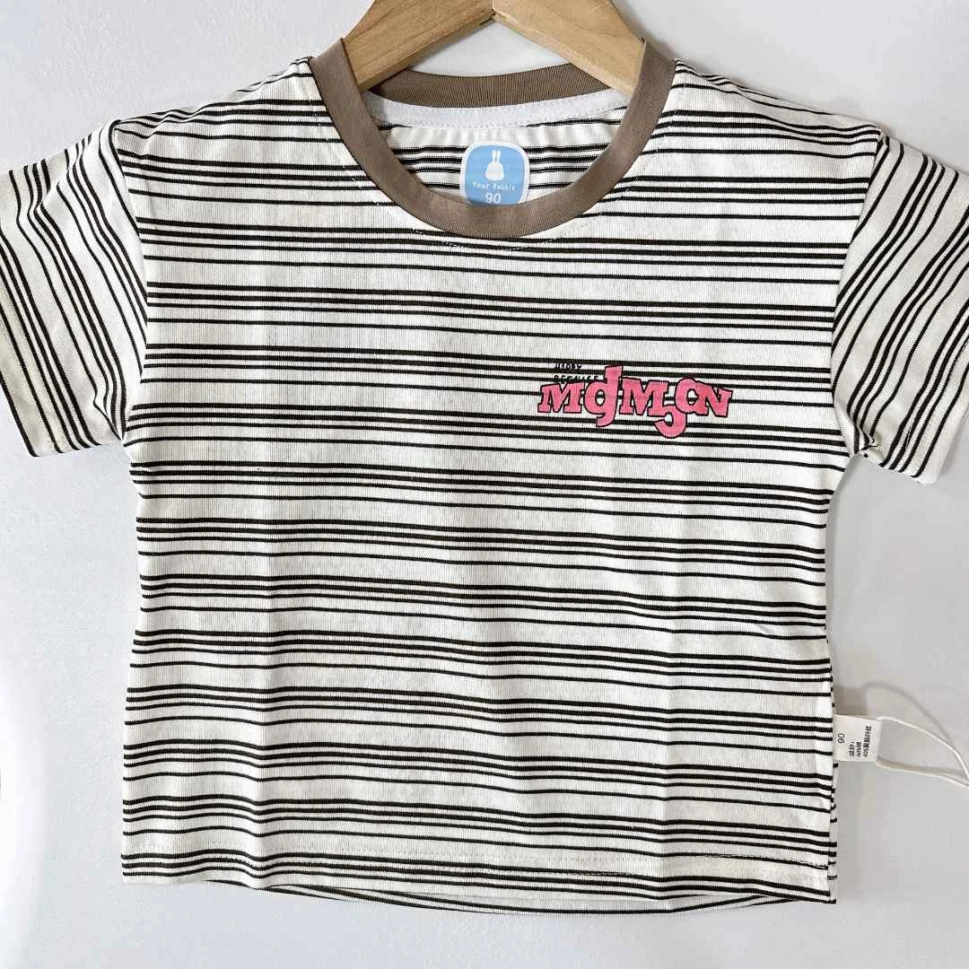 玥儿-【333062鼠鼠】T恤