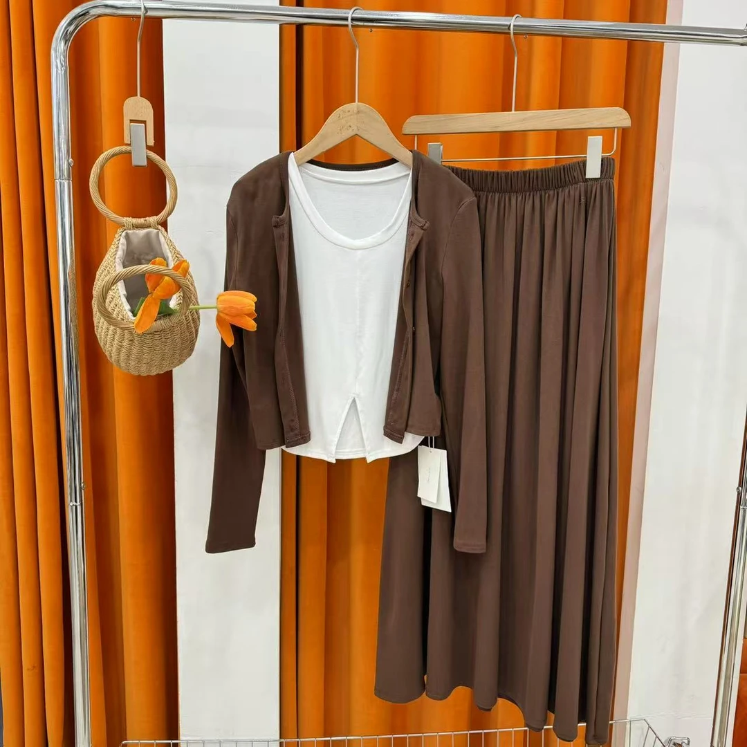 【宝贝家】6632三件套