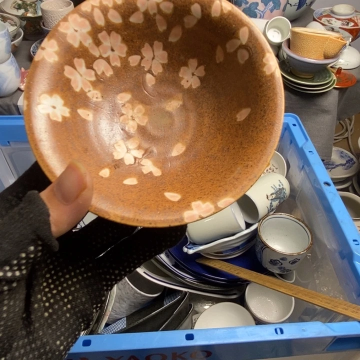 班***用瓷片茶具茶具茶具