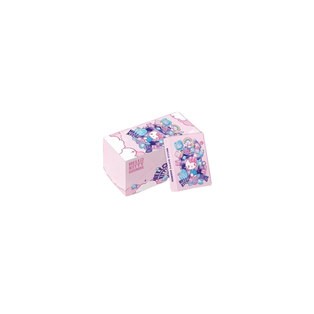 【牛牛1】Hitcard-HELLO KITTY COSMOS 展览限定收藏卡
