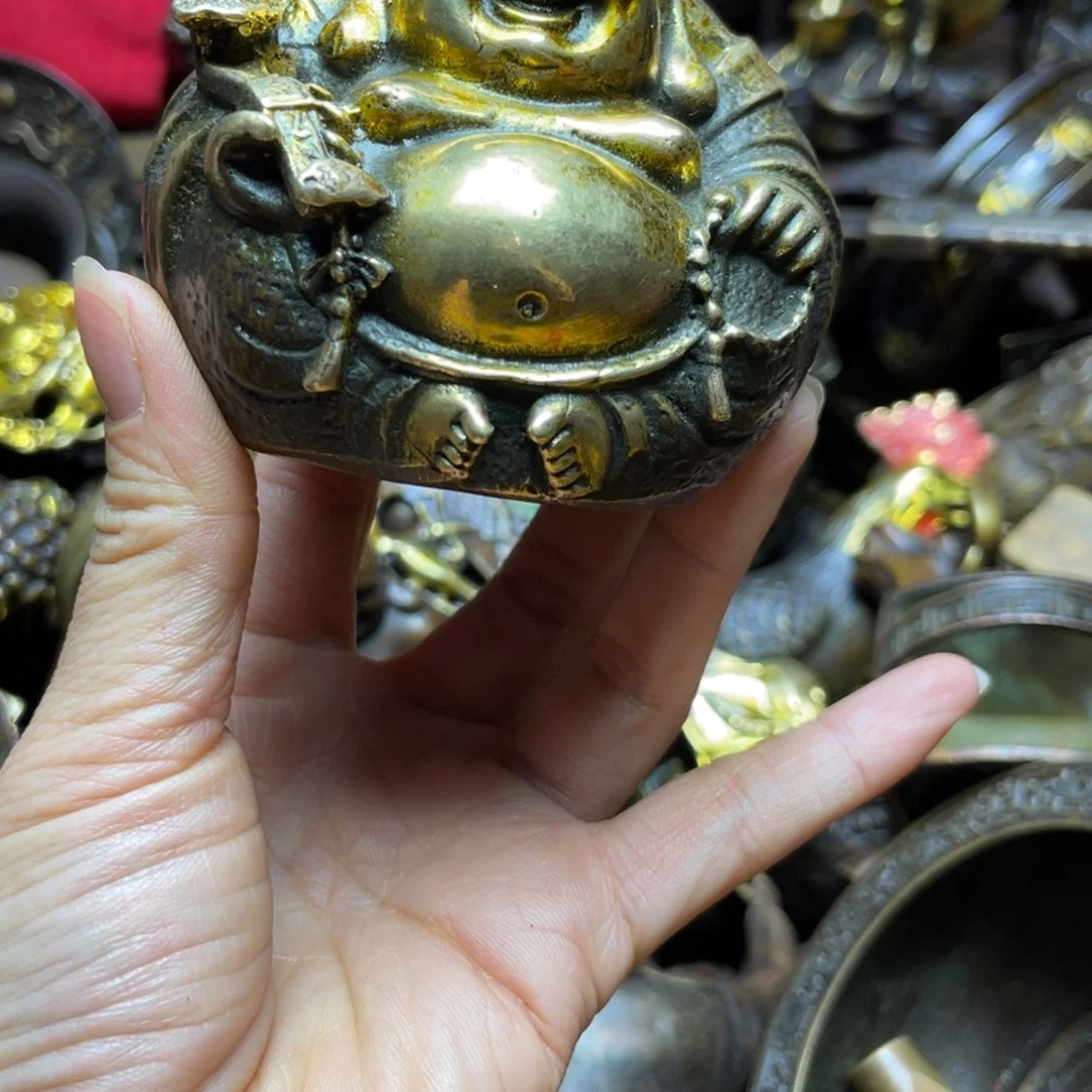 铜器摆件诚信经营