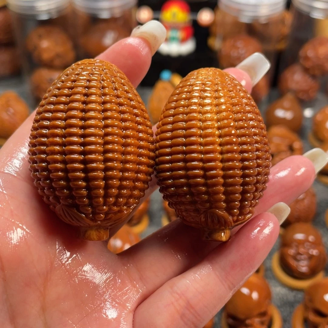 橄榄核手串/手链巴西大橄榄