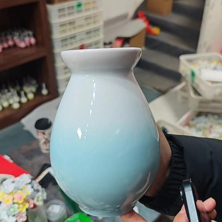 景德镇陶瓷花瓶，，