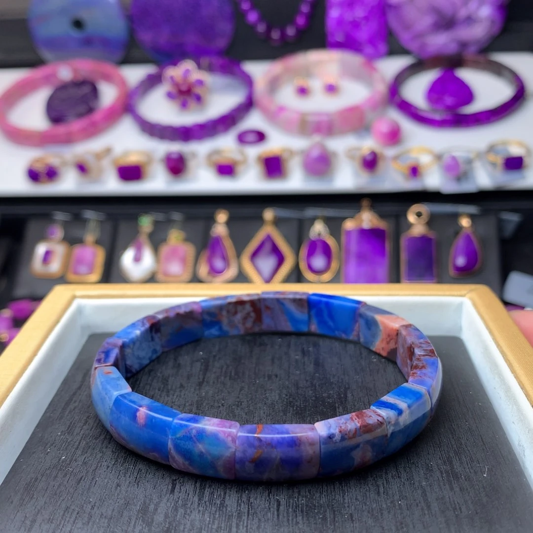 苏纪石（舒俱来）手牌未镶嵌