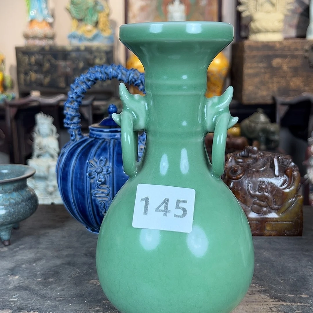 瓷片摆件摆件摆件摆件