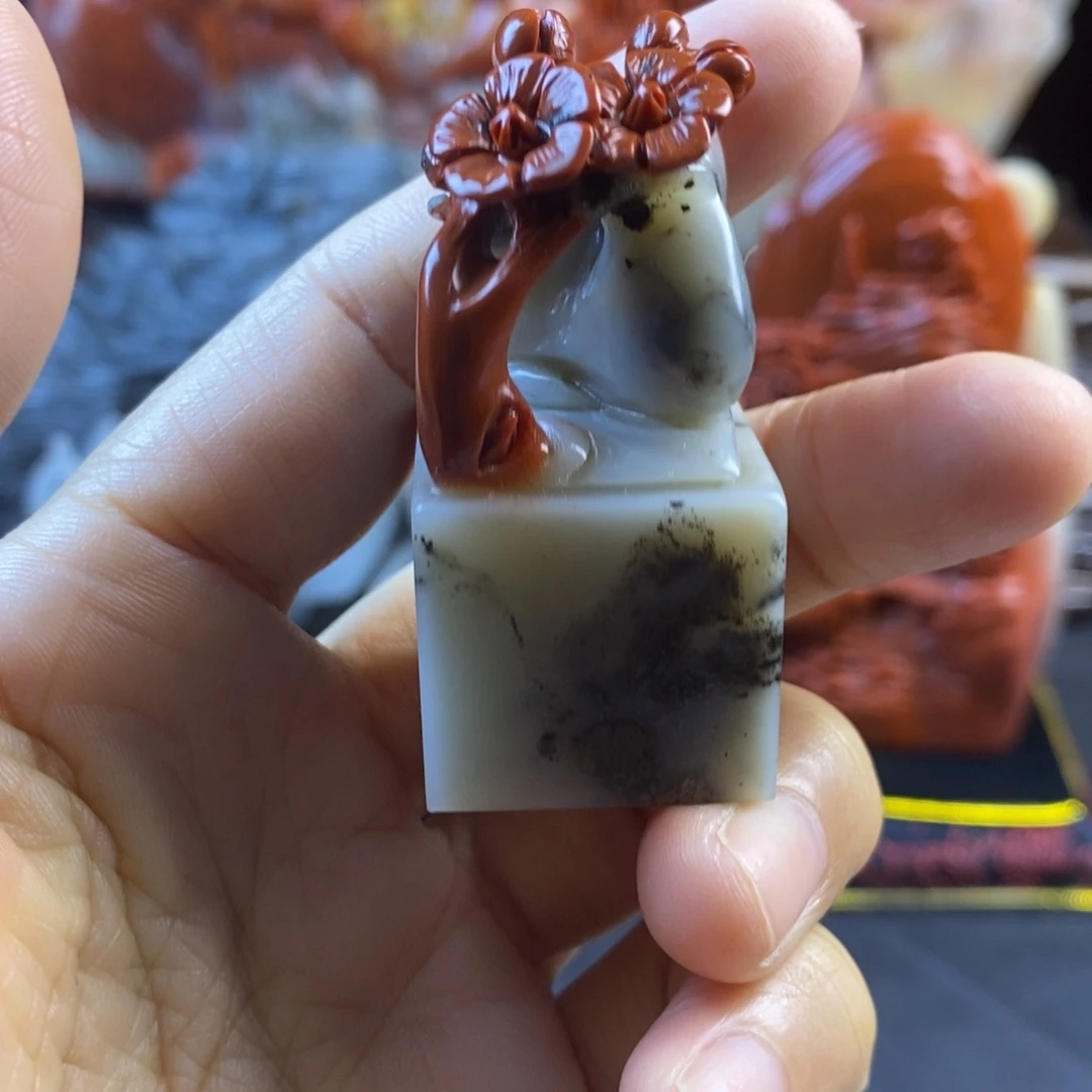 【闪购商品】寿山石寿山石精品