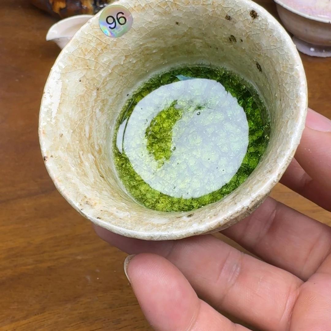 非遗传承老叶柴烧96