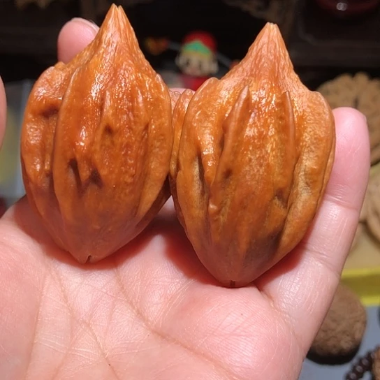 吊坠金刚菩提练手金刚杵橄榄