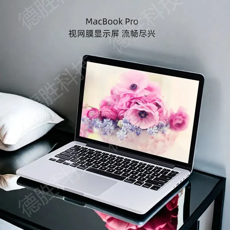 95新 Apple/苹果 13.3寸MacBook Pro笔记本256G电脑商务学习机-xs