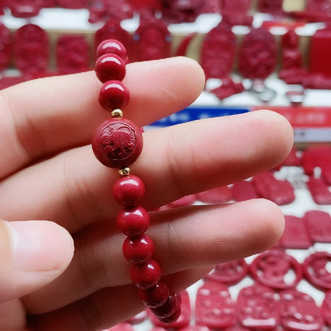 天然辰砂麗***～8888888888
