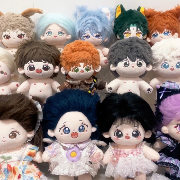 棉花娃娃世界默认微瑕No退No换张桂源王橹杰穆祉丞张奕然