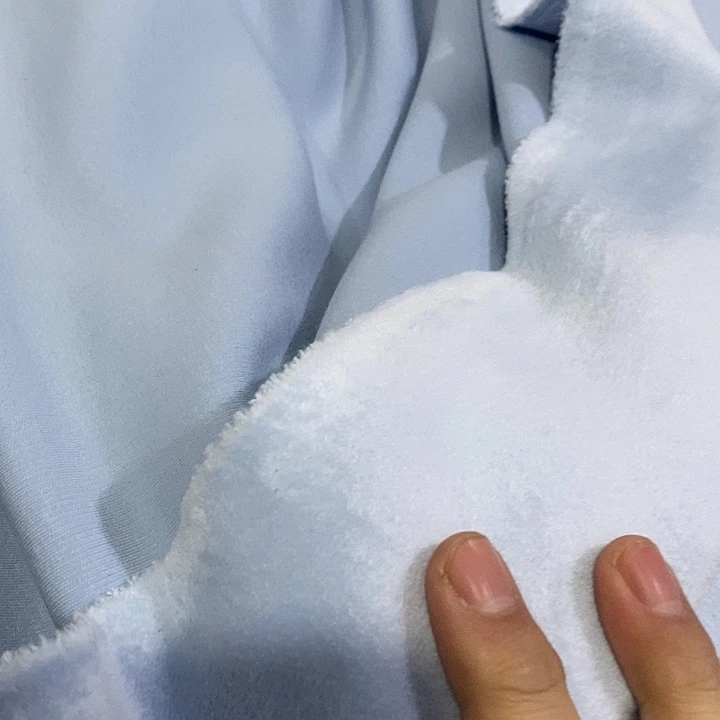 无纺布高档面料3米