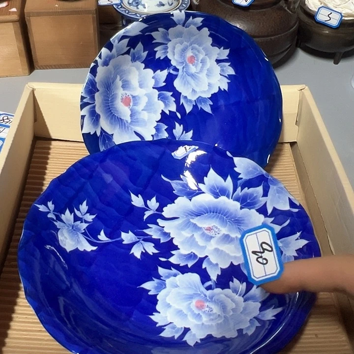 蜜胺瓷聚雅阁瓷器