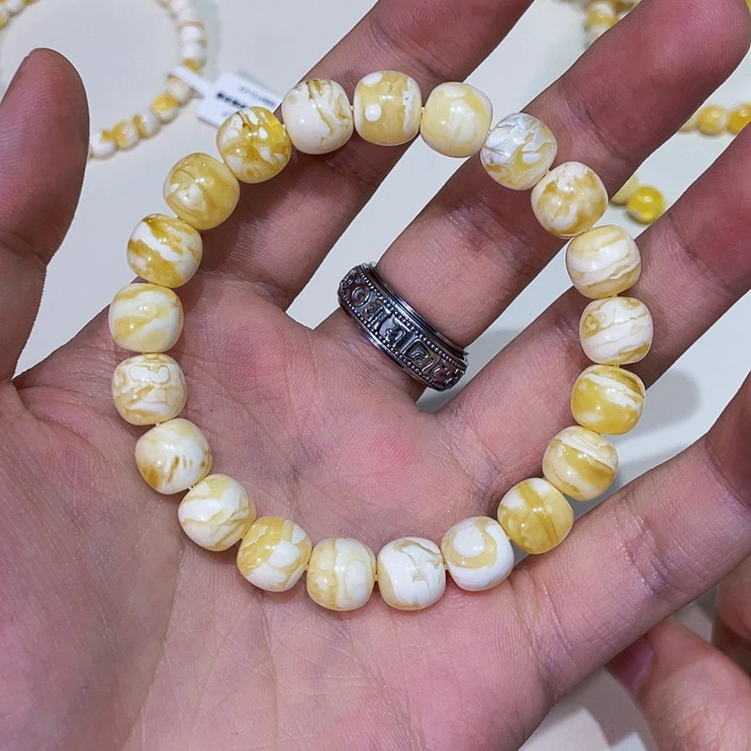 琥珀未镶嵌裸石¥88888