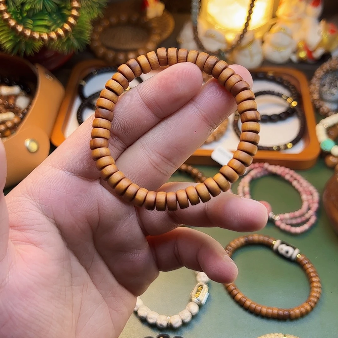 手串菩提根/象牙果