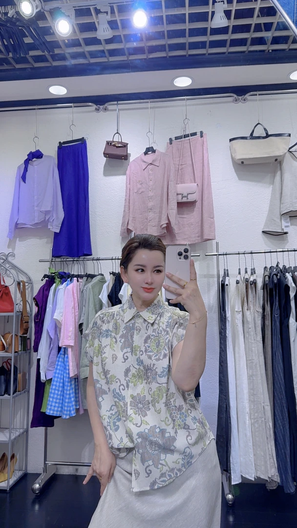 套装欧美气质网红时尚休闲百搭宽松潮流设计师女士夏