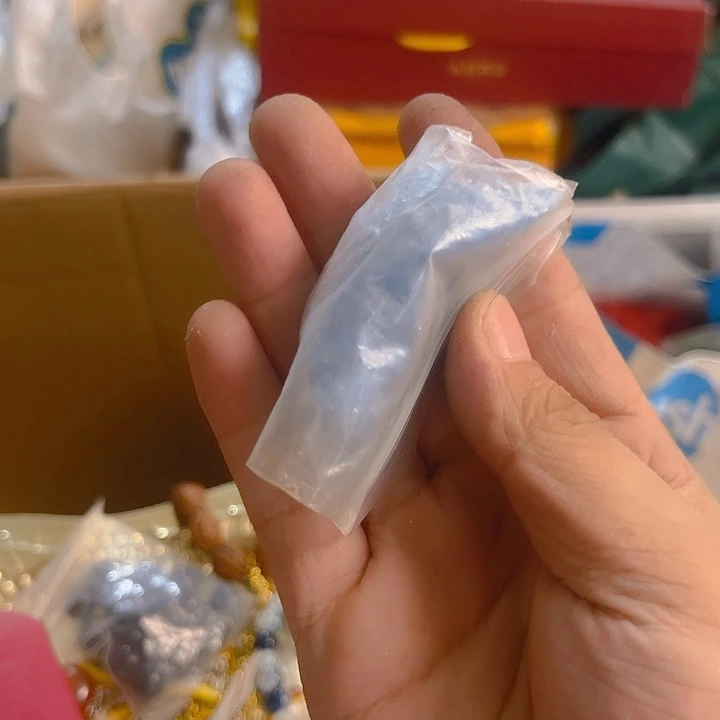 杂色豆（科檀/科特迪瓦檀木）金**眠