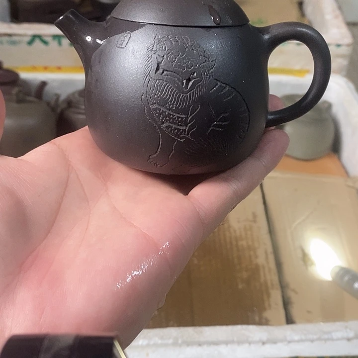 茶壶紫砂紫砂茶壶