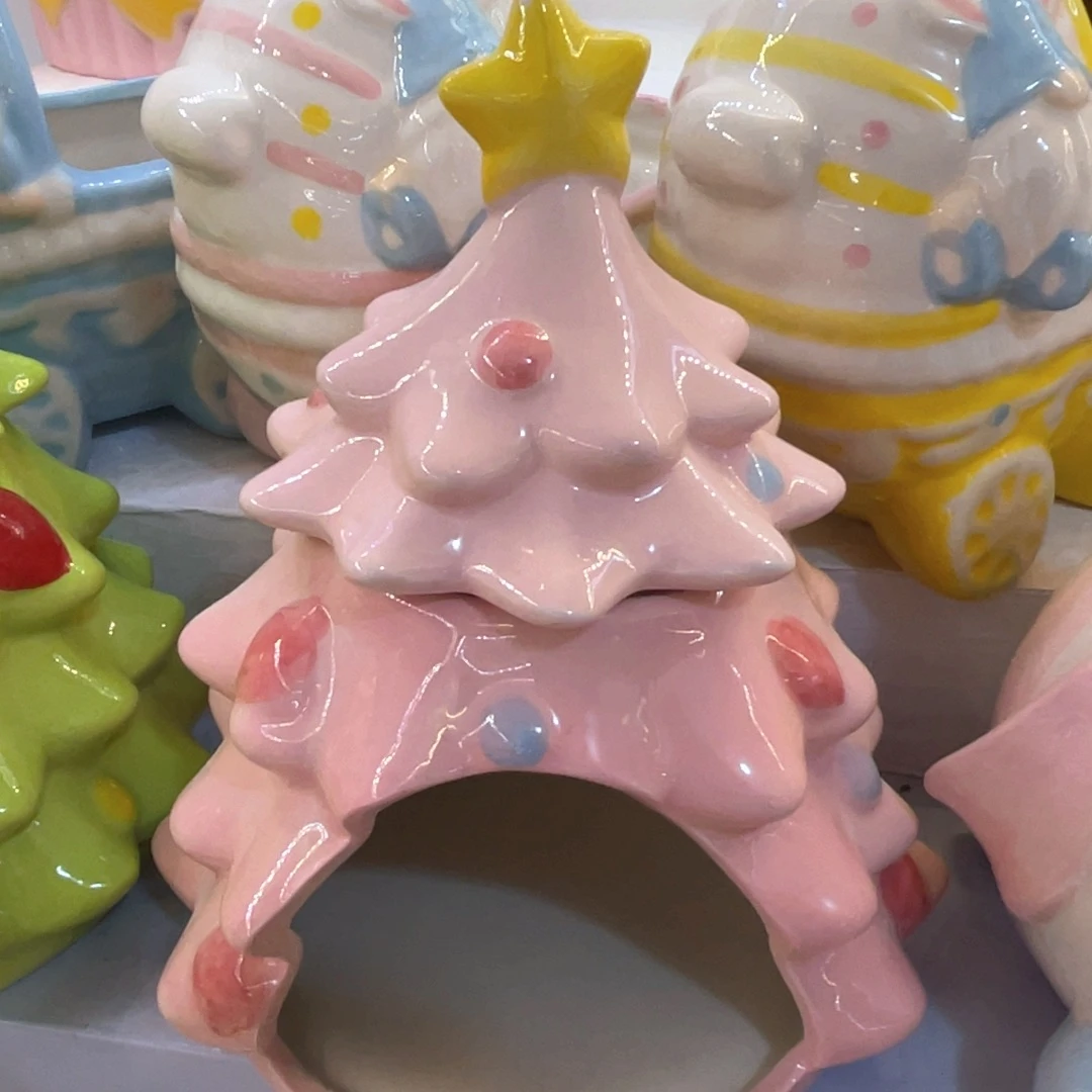 陶瓷微瑕介意慎拍