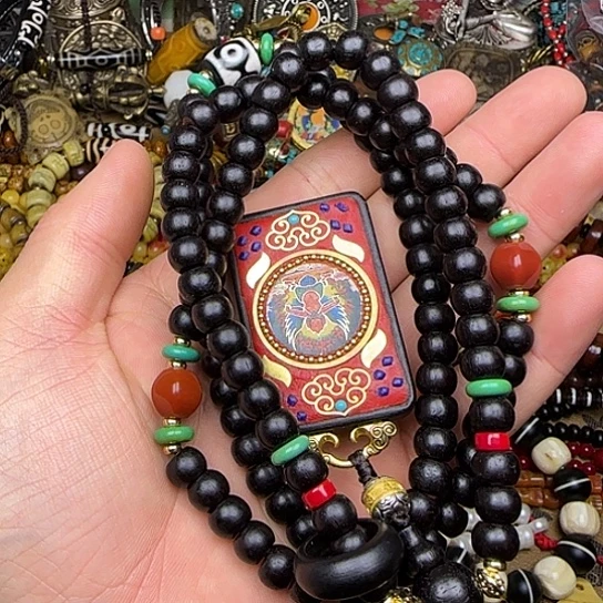 手串/手链橄榄核