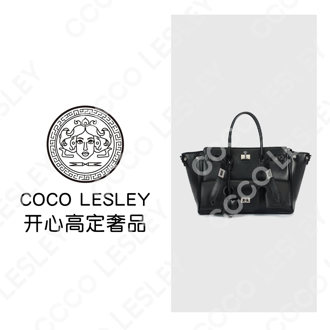 春夏新款女士大容量托特包简约百搭手提斜挎包F802