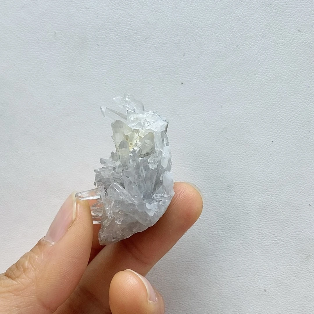 水晶摆件（499未镶嵌