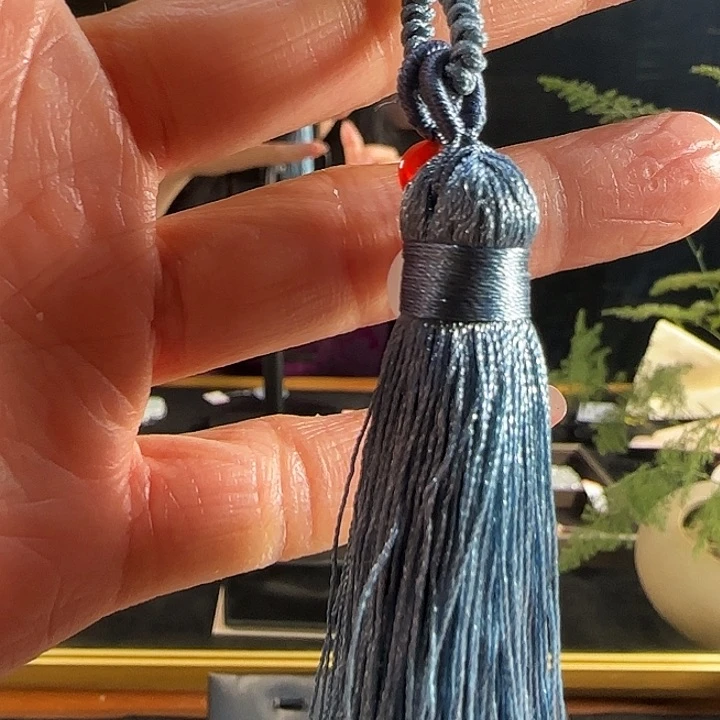 翡翠戒指未镶嵌金**华天然缅甸翡翠平安扣车挂