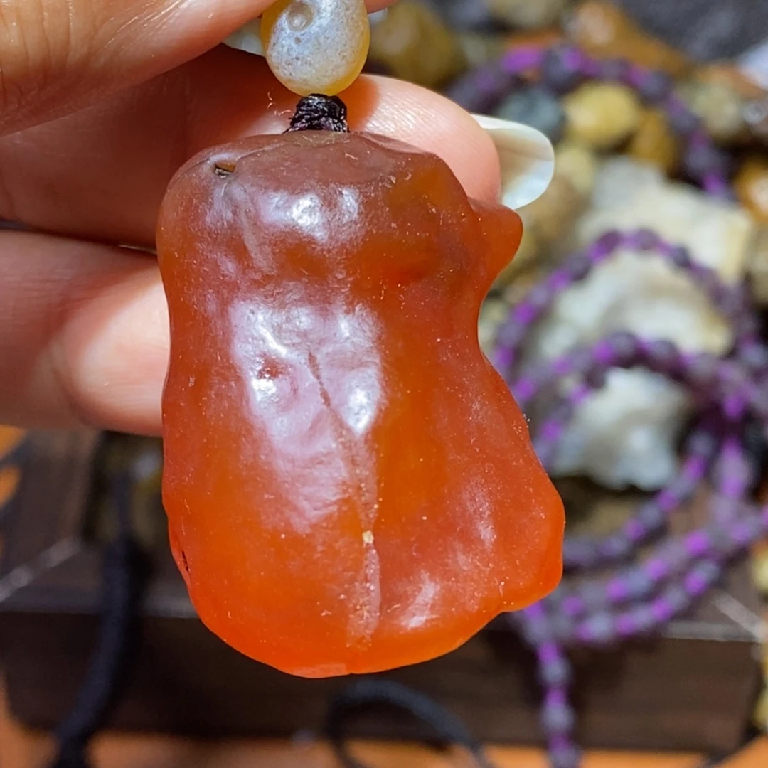 未镶嵌手链玛瑙/玉髓