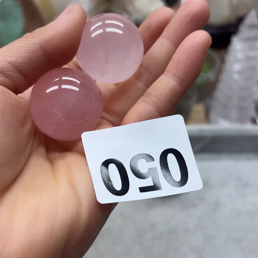 大型摆件（非配饰）未镶嵌水晶