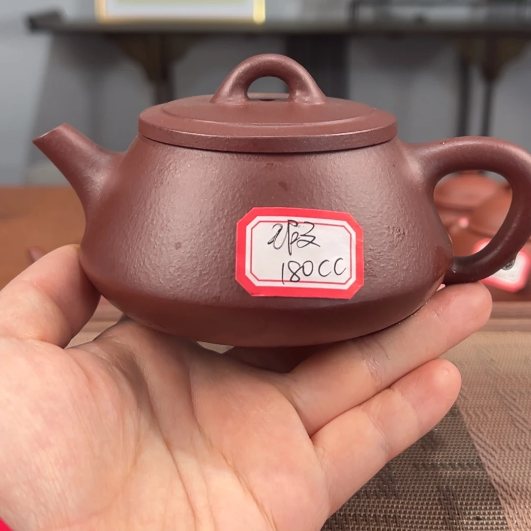 紫砂茶壶45858988588155