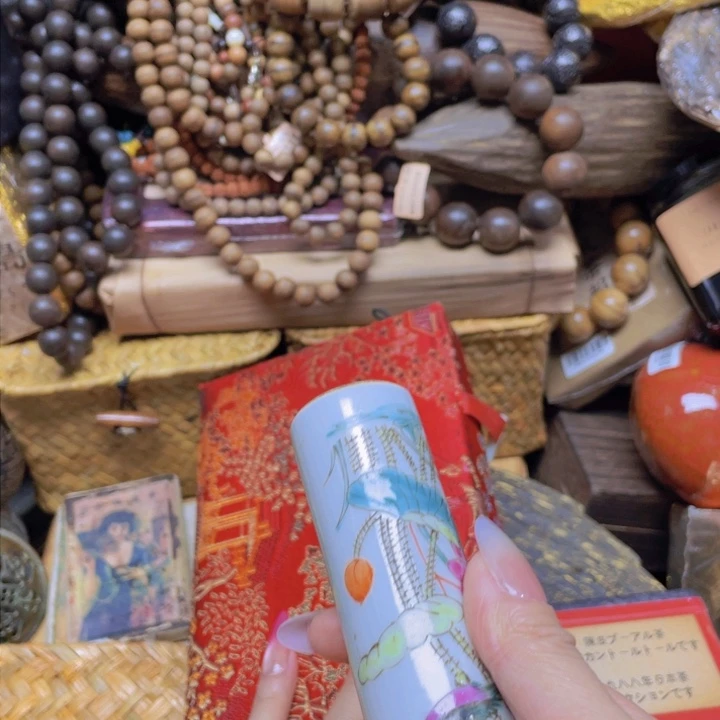 陶瓷，陶瓷，不陶瓷，还是陶瓷