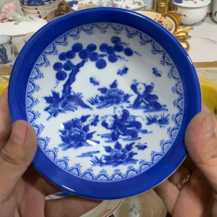 陶瓷推荐第二名20包邮