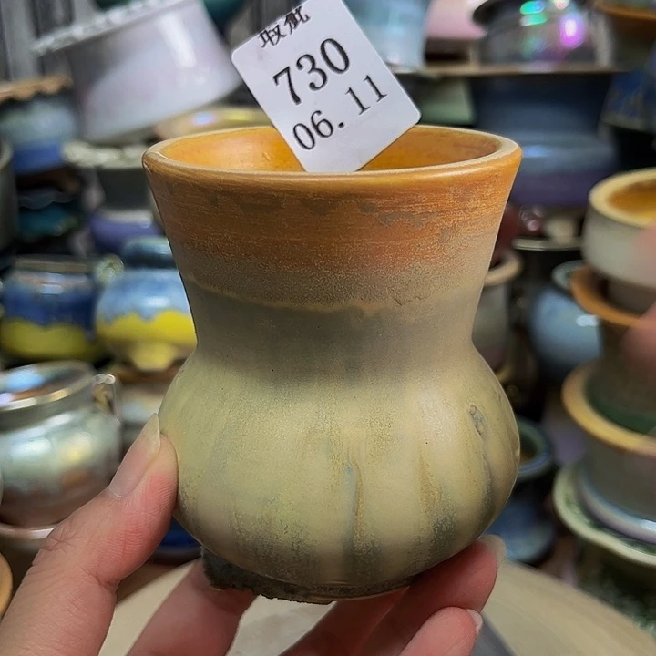 瓷片景德镇陶瓷手工制作