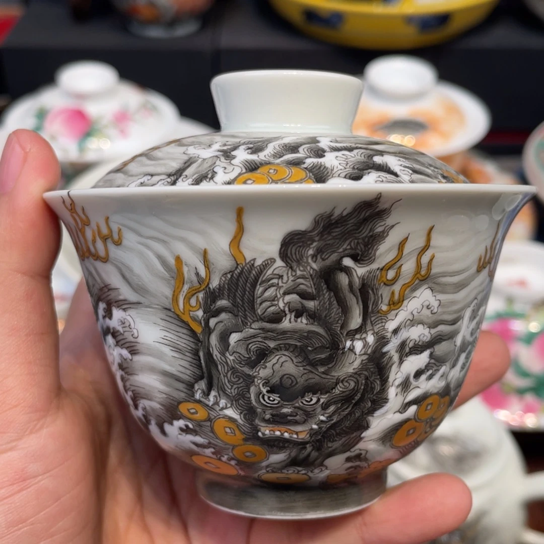 景德镇陶瓷瓷器景德镇