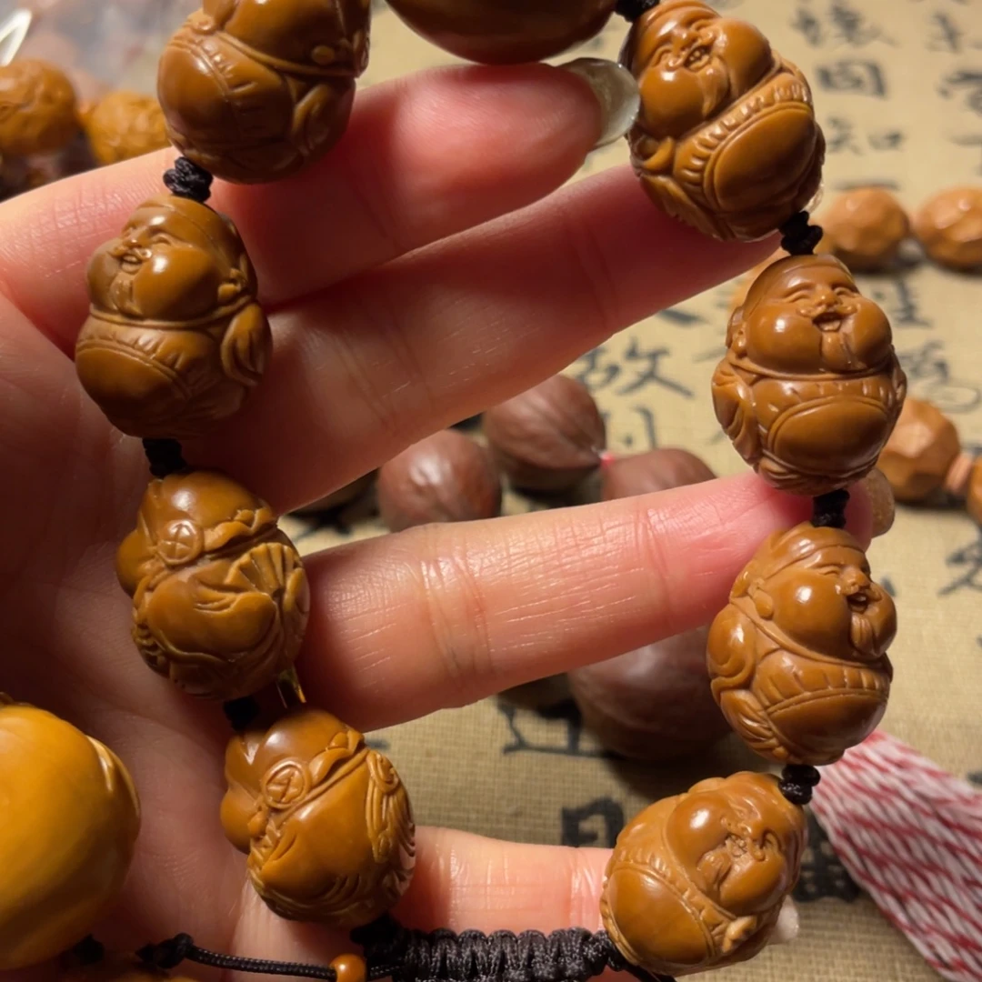 橄榄核手串/手链橄榄核