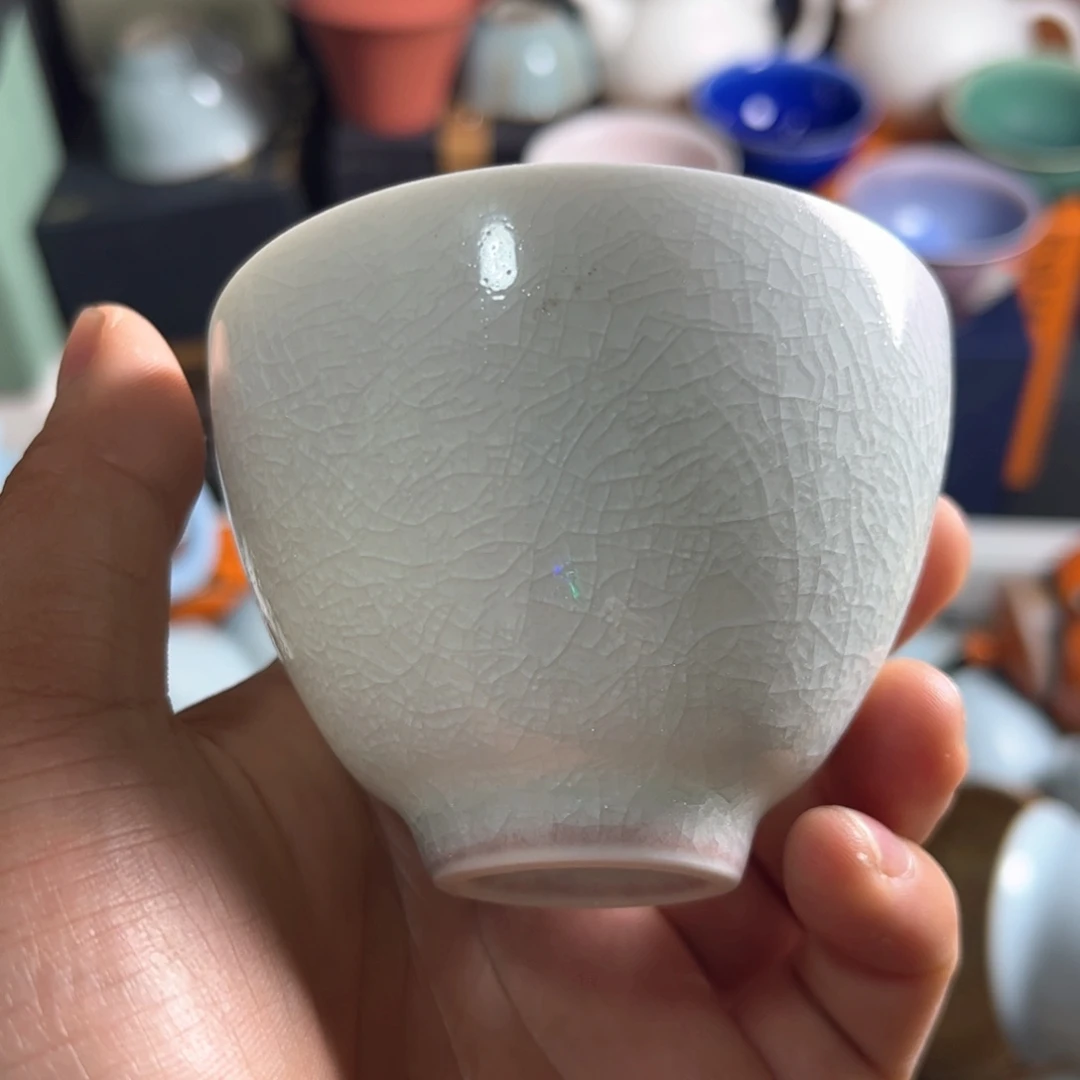 无运费险略有微瑕介意勿拍