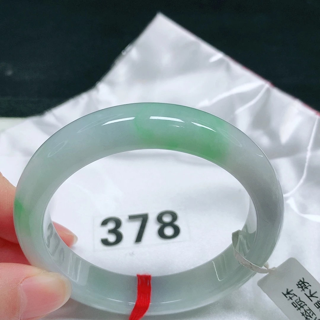 未镶嵌手镯翡翠70 号翡翠手镯